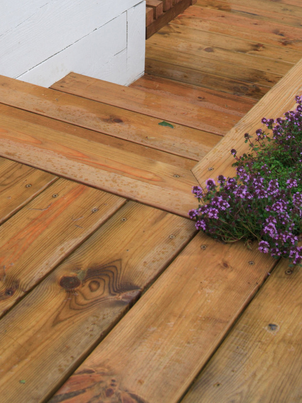 Các loại vật liệu lát nền trong cảnh quan